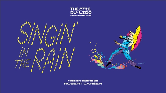 Singin'In The Rain