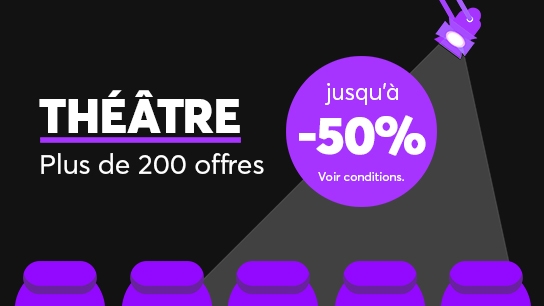Théâtre