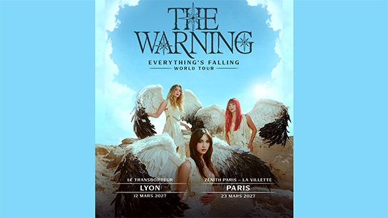 The Warning