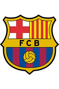 Ticket De Match FC Barcelone Ancien - À Identifier, Collection