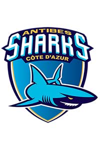 ANTIBES SHARKS