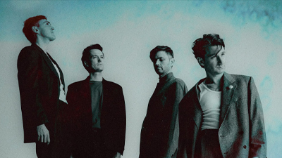 GLASS ANIMALS GLASS ANIMALS