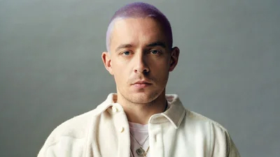 DERMOT KENNEDY