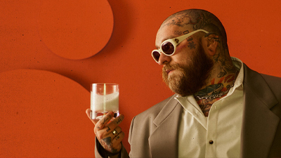 TEDDY SWIMS TEDDY SWIMS