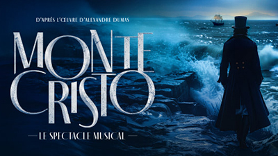 The Count of Monte Cristo: The Musical • Stellar Tickets