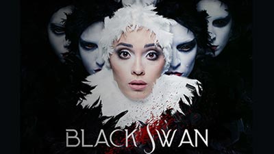 BLACK SWAN