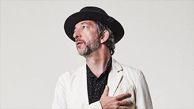 Arthur H | Billets et Programmation | Ticketmaster