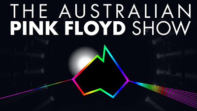 THE AUSTRALIAN PINK FLOYD SHOW