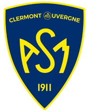ASM CLERMONT