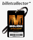 Billet collector