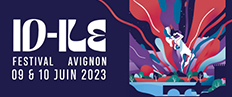 Festival Id-Ile Avignon