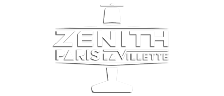 Zenith Paris La Villette