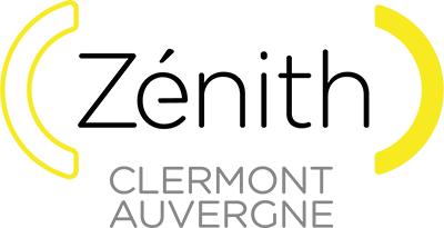 Zénith d'Auvergne