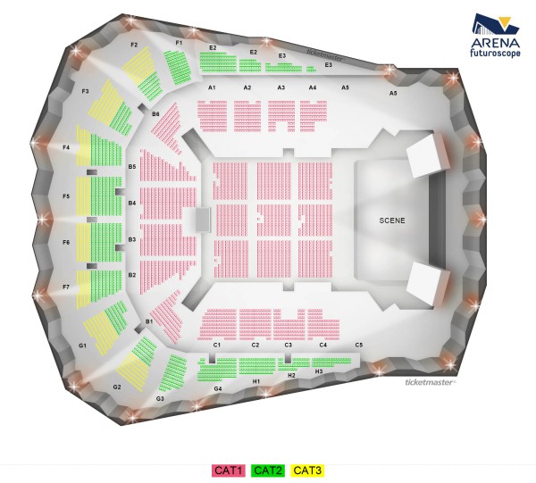 Claudio Capeo | Concert the 7 Oct 2023 | Ticketmaster