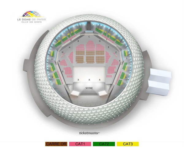 Holiday On Ice - Supernova | Spectacle Musical du 3 au 12 févr. 2023 | Ticketmaster