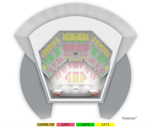 Queen Extravaganza | Concert the 5 Mar 2023 | Ticketmaster