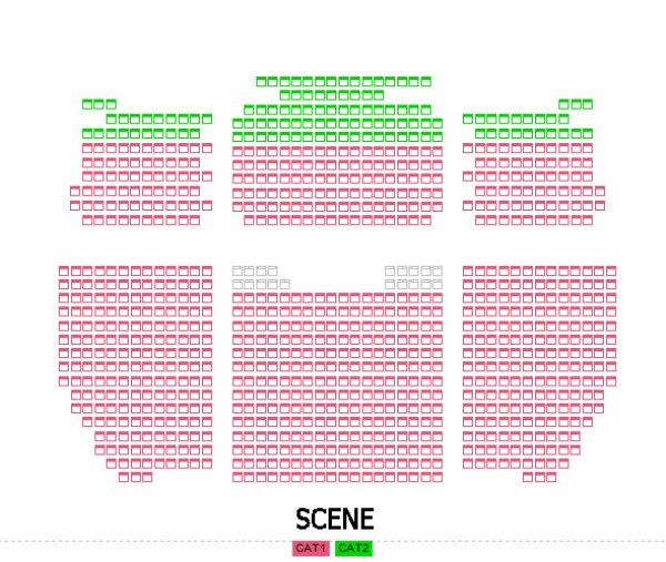 Roch Voisine | Concert le 21 mars 2023 | Ticketmaster