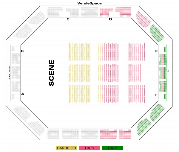 The World Of Queen | Concert le 9 févr. 2024 | Ticketmaster