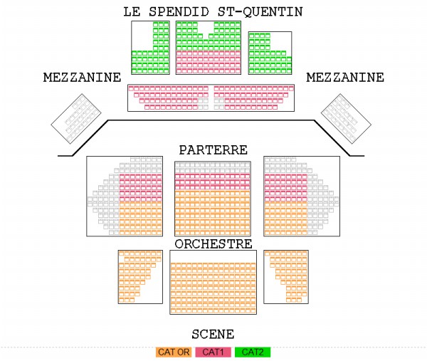 Goldmen | Concert le 17 nov. 2023 | Ticketmaster