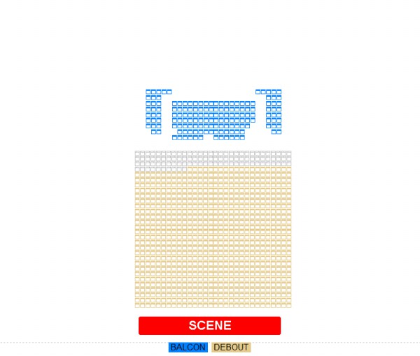 Sanseverino | Concert the 31 Mar 2023 | Ticketmaster