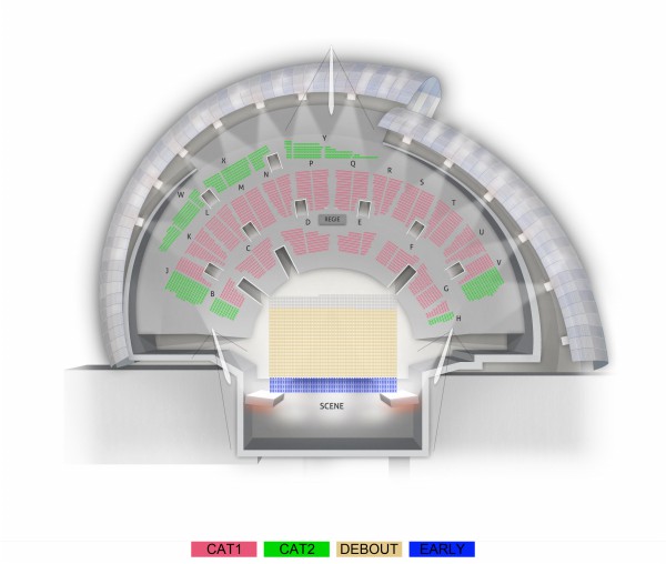-m- | Concert the 5 Apr 2023 | Ticketmaster