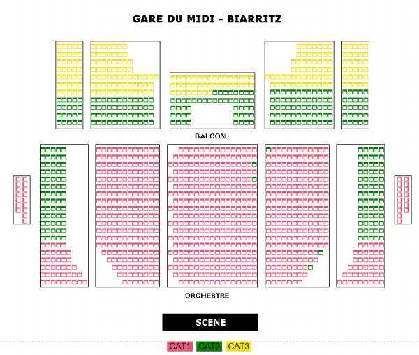 Les Coquettes | Théâtre le 3 mars 2023 | Ticketmaster