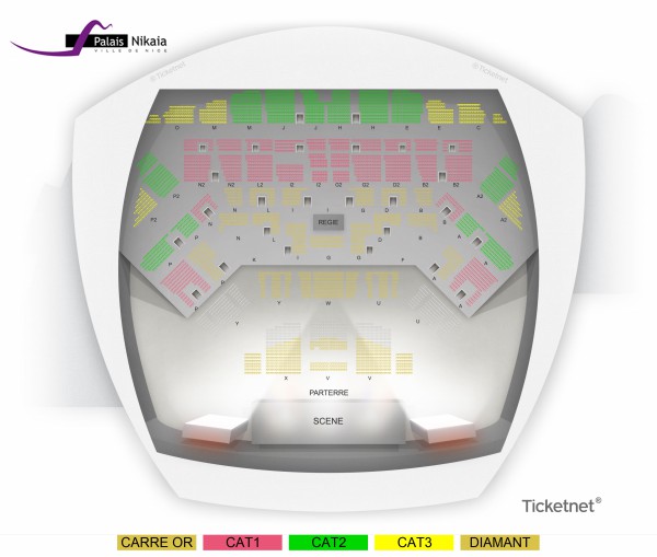 Eros Ramazzotti | Concert le 28 mars 2023 | Ticketmaster