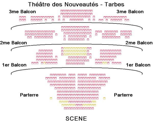 Gil Et Ben (re)unis | Théâtre le 13 mai 2023 | Ticketmaster