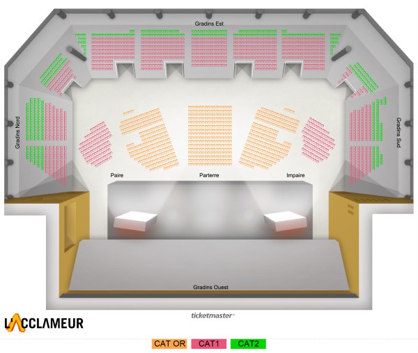 So Floyd | Concert le 13 mai 2023 | Ticketmaster