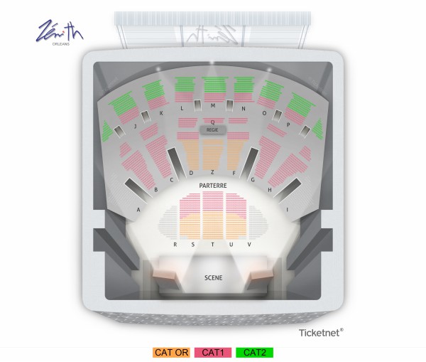 So Floyd | Concert le 14 mai 2023 | Ticketmaster