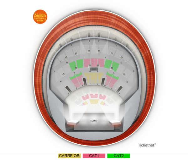 So Floyd | Concert le 6 avr. 2023 | Ticketmaster