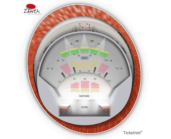 Disney 100 Ans | Spectacle Musical le 15 déc. 2023 | Ticketmaster