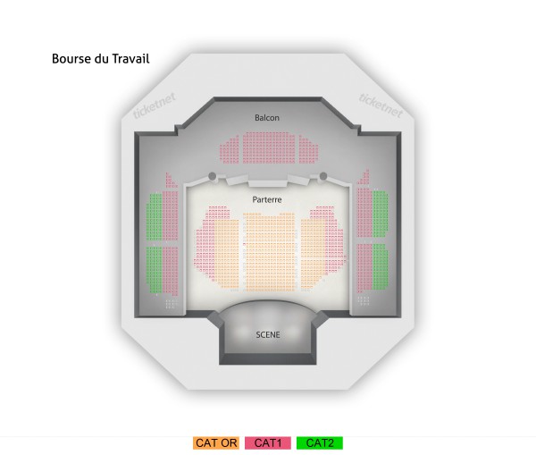 Jean Baptiste Guegan | Concert le 4 oct. 2023 | Ticketmaster
