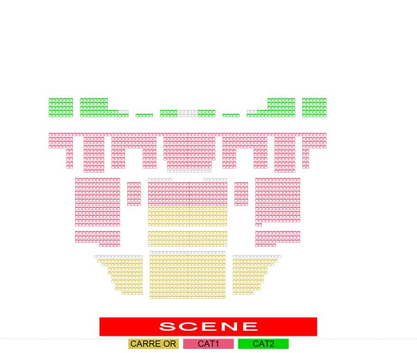 One Night Of Queen | Concert le 11 juil. 2023 | Ticketmaster