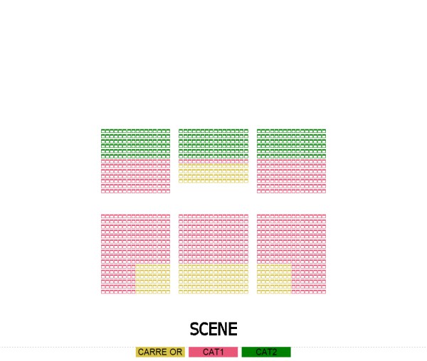 The World Of Queen | Concert le 13 avr. 2024 | Ticketmaster