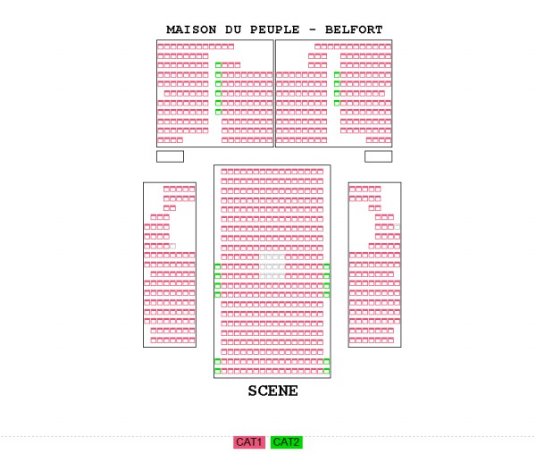 Lilian Renaud | Concert le 2 juin 2023 | Ticketmaster