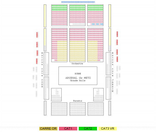 Riopy | Concert le 29 nov. 2023 | Ticketmaster