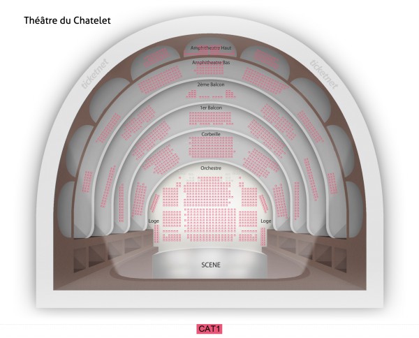 West Side Story | Grand Spectacle du 20 oct. au 31 déc. 2023 | Ticketmaster