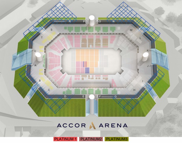 Ateez World Tour | Concert from 7 to 8 Mar 2023 | Ticketmaster