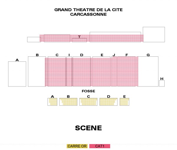 Angele | Festival the 26 Jul 2023 | Ticketmaster