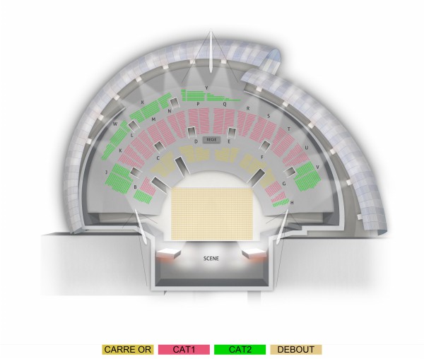 Ibrahim Maalouf | Concert le 28 oct. 2023 | Ticketmaster