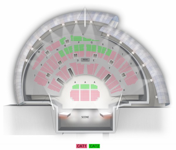 Entre Nous 2 By D’pendanse | Danse le 14 mai 2023 | Ticketmaster