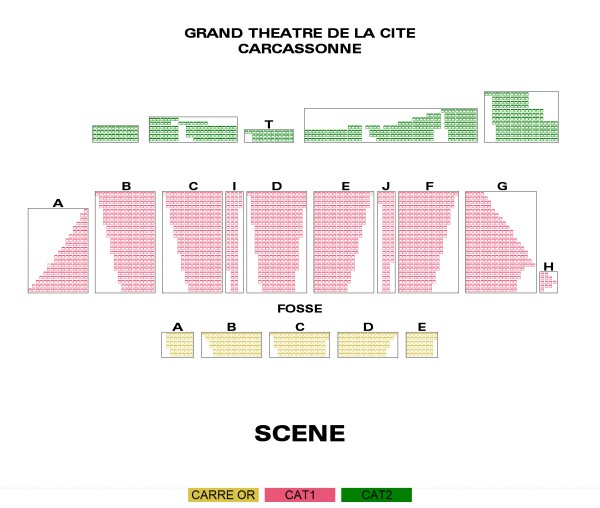 Bejart Ballet Lausanne | Festival le 8 juil. 2023 | Ticketmaster