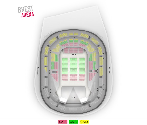 The Dire Straits Experience | Brest Arena Brest le 23 nov. 2023 | Concert