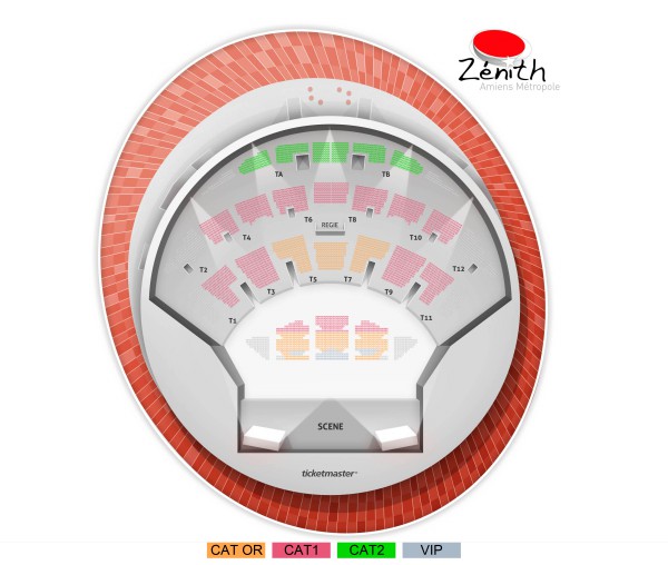 So Floyd | Concert le 17 nov. 2023 | Ticketmaster