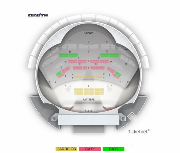 So Floyd | Concert le 10 févr. 2024 | Ticketmaster