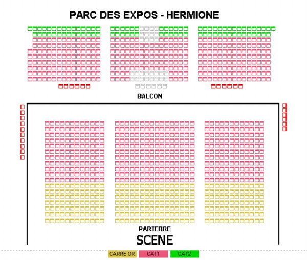 Hugues Aufray | L'hermione Saint-brieuc le 7 oct. 2023 | Concert