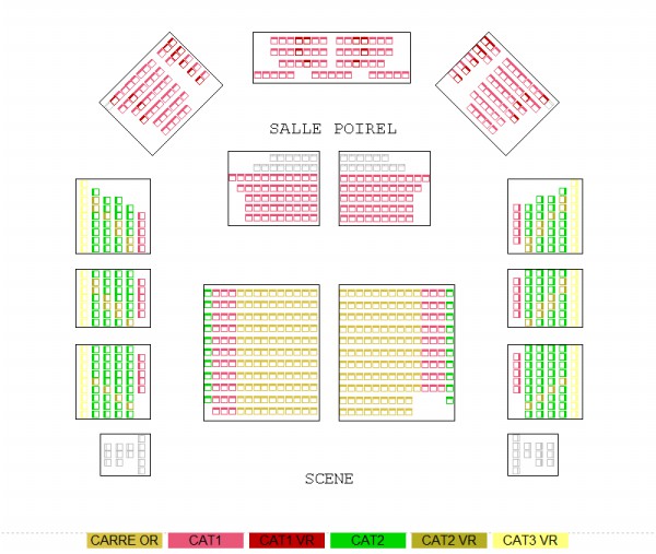 Albin De La Simone | Salle Poirel Nancy le 20 déc. 2023 | Concert