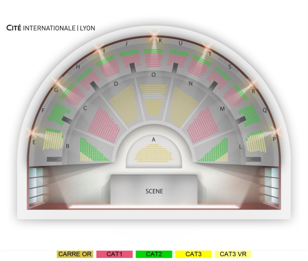 So Floyd | Concert le 7 mars 2024 | Ticketmaster