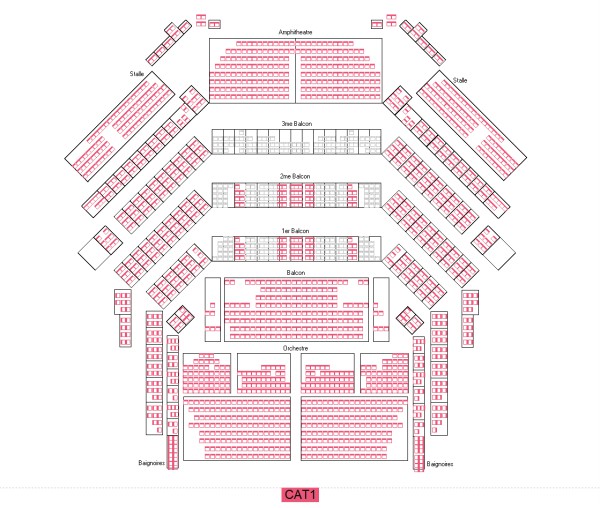 Voyage Avec Gustavo Dudamel | Opéra le 10 mars 2024 | Ticketmaster